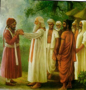 swami ramanand ji